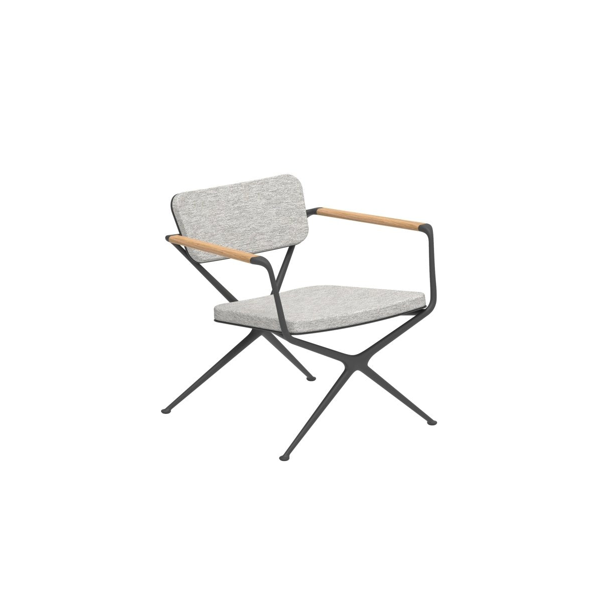 EXES Low chair