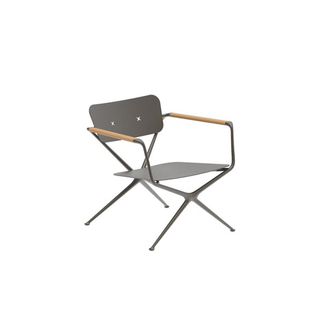 EXES Low chair