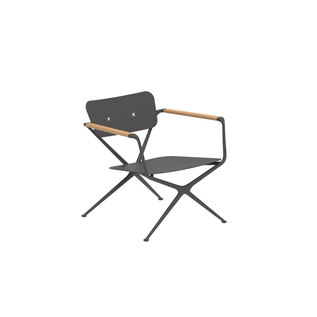 EXES Low chair