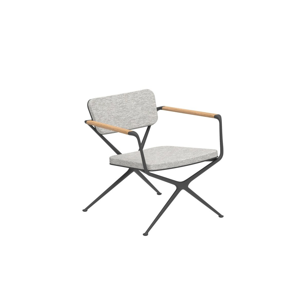 EXES Low chair