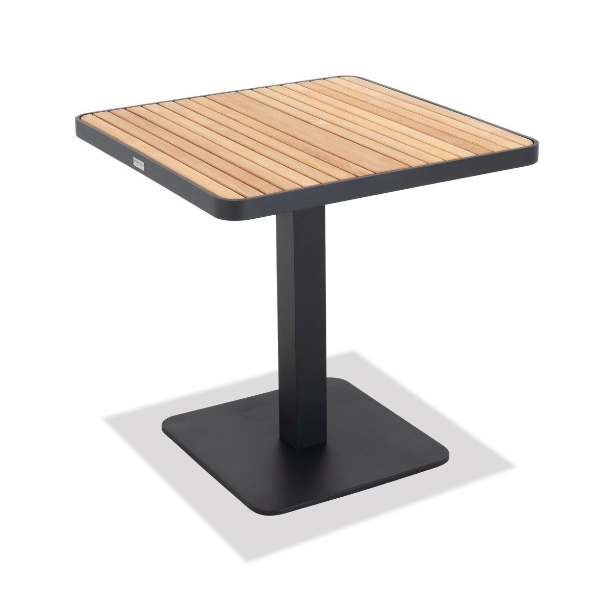 Knightsbridge 75cm Square Table