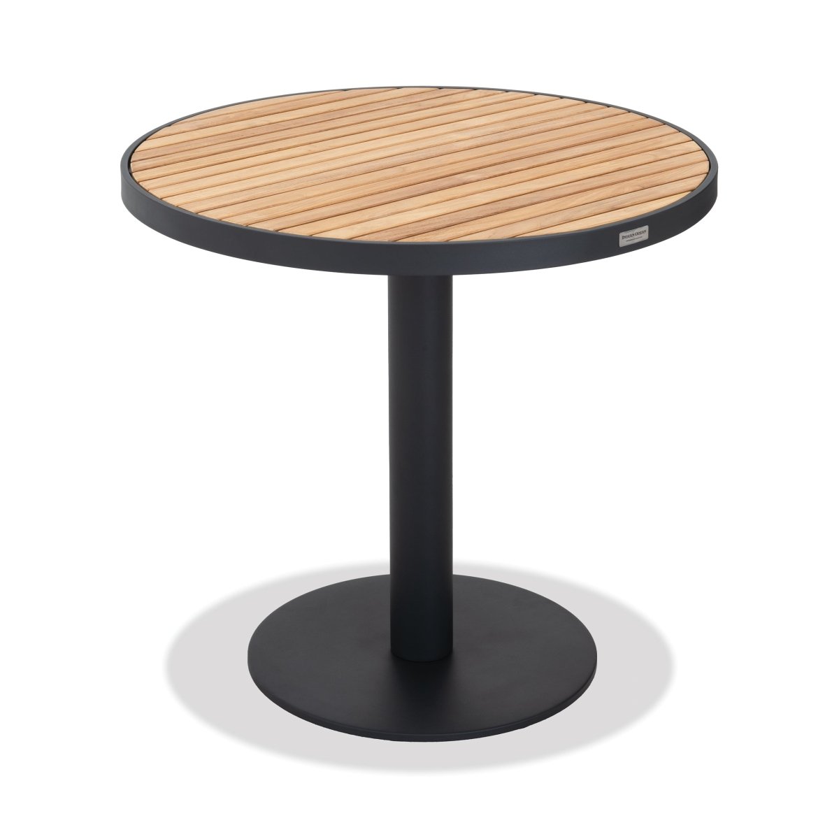 Knightsbridge 80cm Round Table