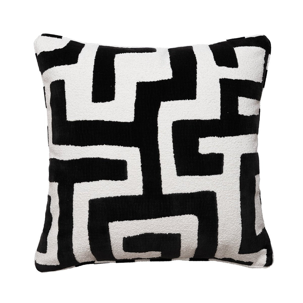 Kuba Cay Scatter Cushions