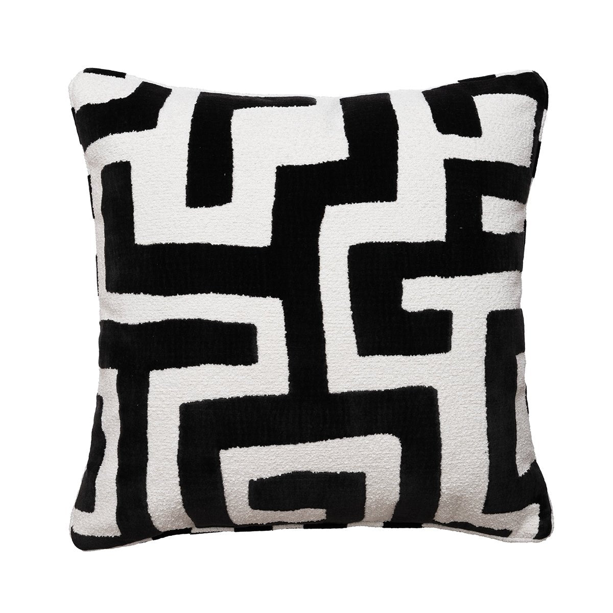 Kuba Cay Scatter Cushions