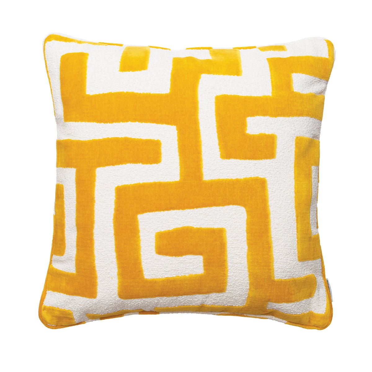 Kuba Cay Scatter Cushions
