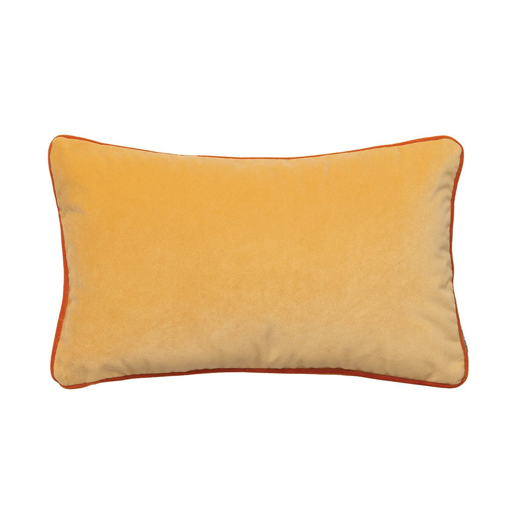 Lagoon Velvet 30cm Scatter Cushions