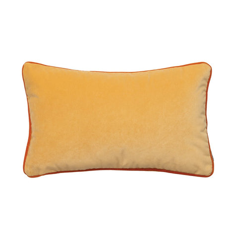 Lagoon Velvet Scatter Cushions