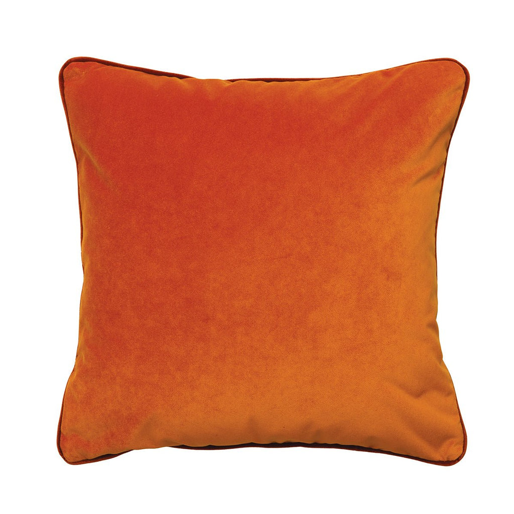 Lagoon Velvet 50cm Scatter Cushions