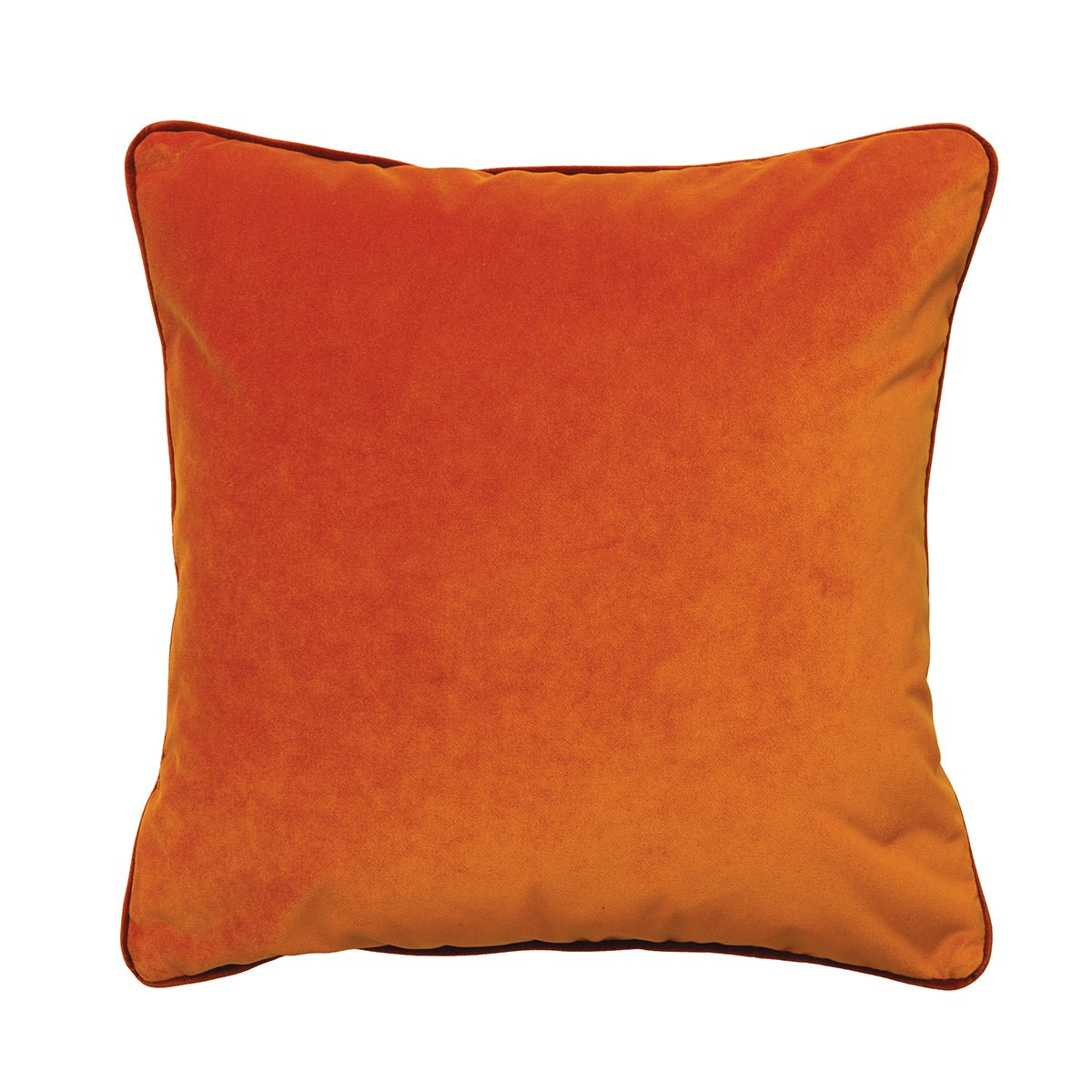 Lagoon Velvet 50cm Scatter Cushions