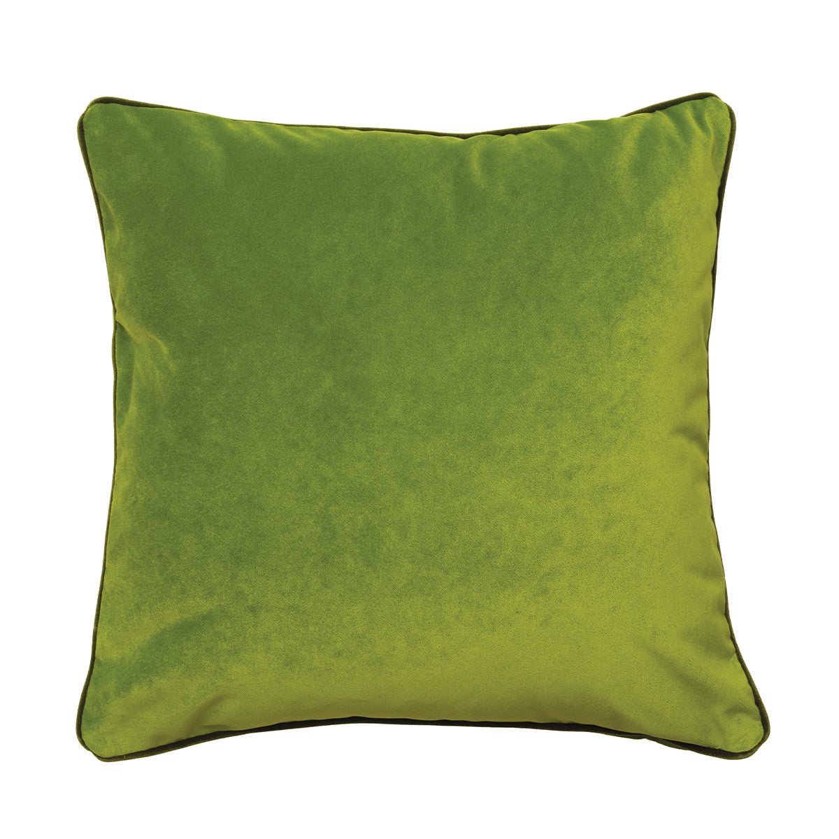 Lagoon Velvet 50cm Scatter Cushions