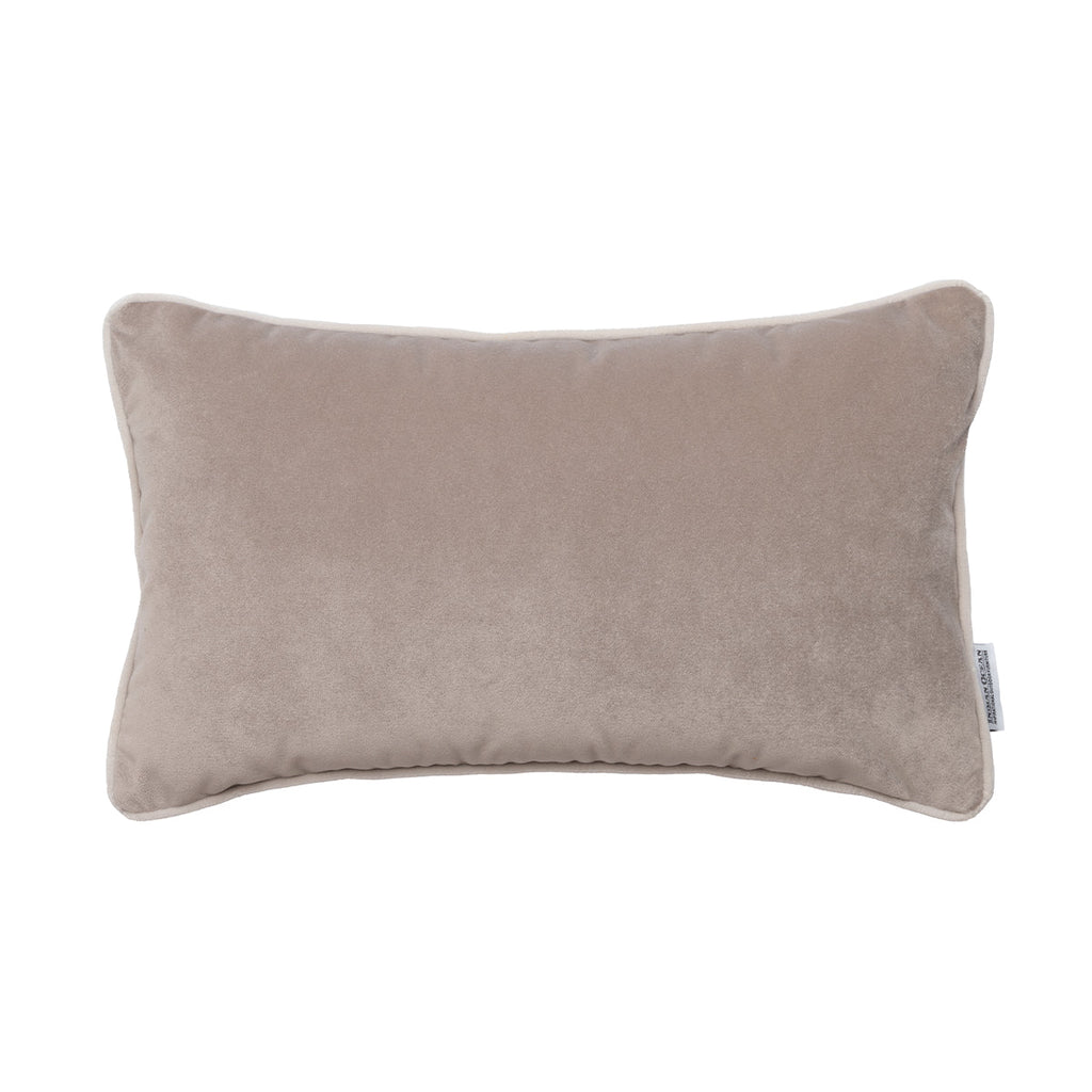Lagoon Velvet 30cm Scatter Cushions