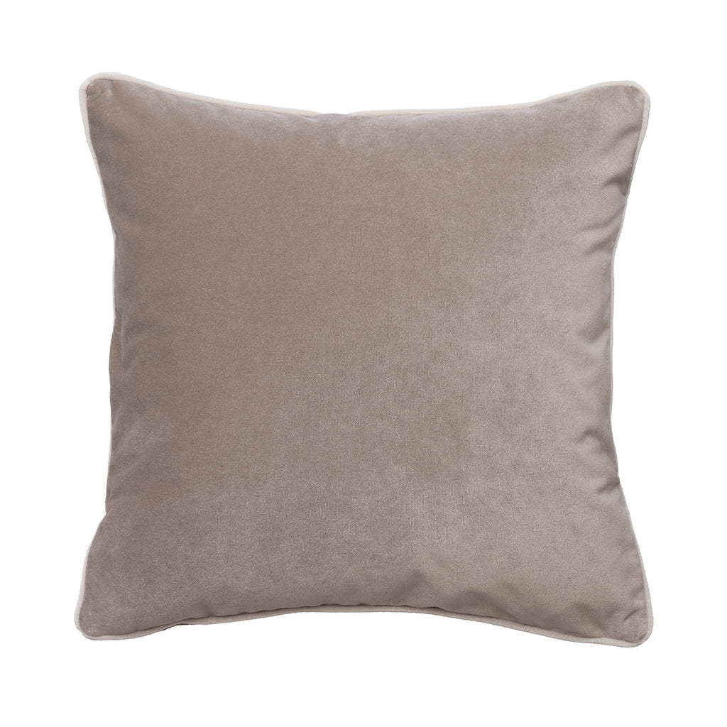 Lagoon Velvet 50cm Scatter Cushions