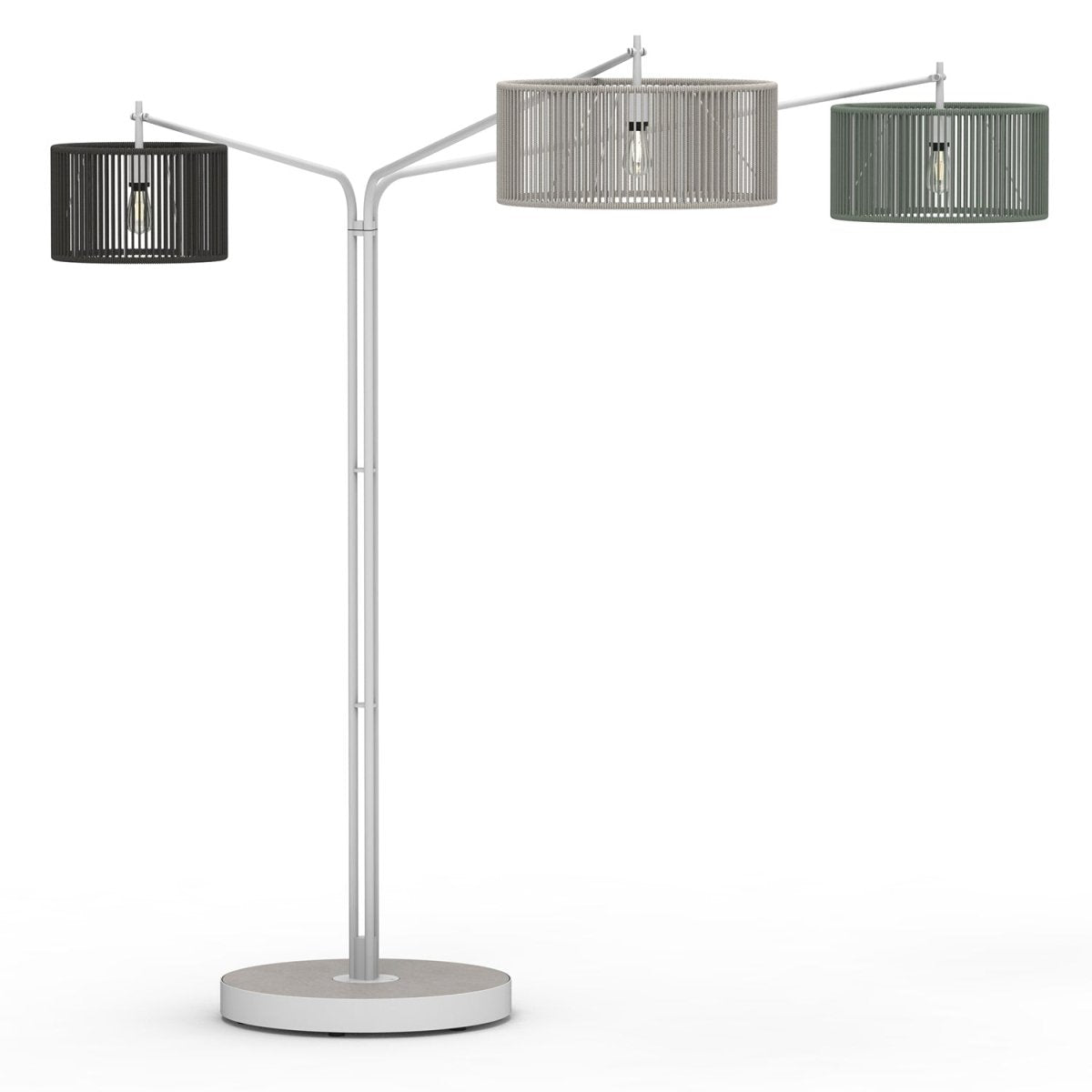 Luniz Free Standing Light