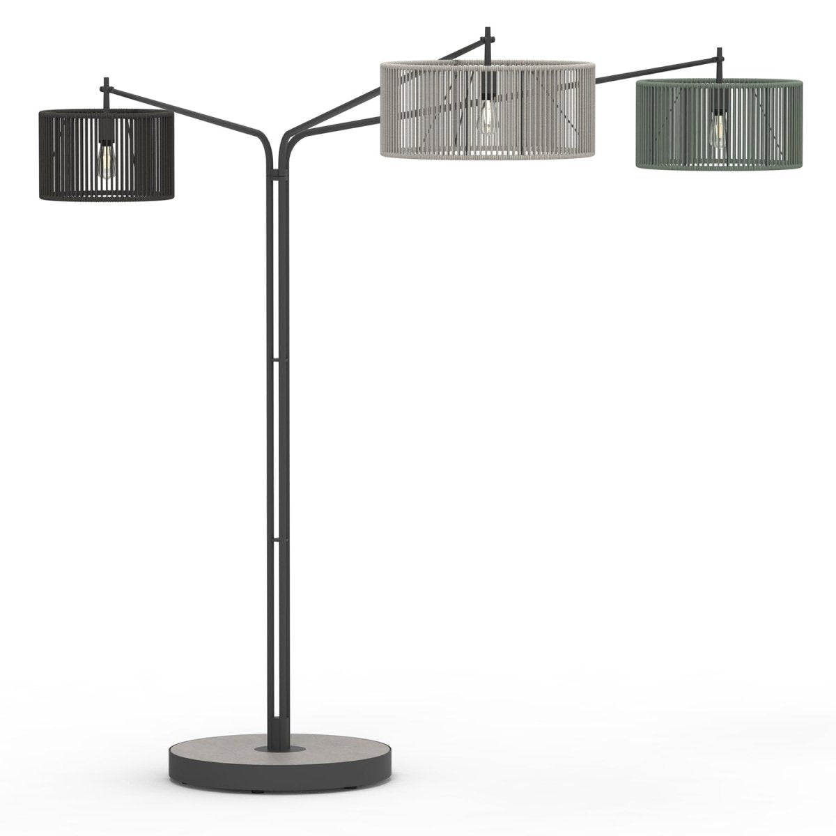 Luniz Free Standing Light