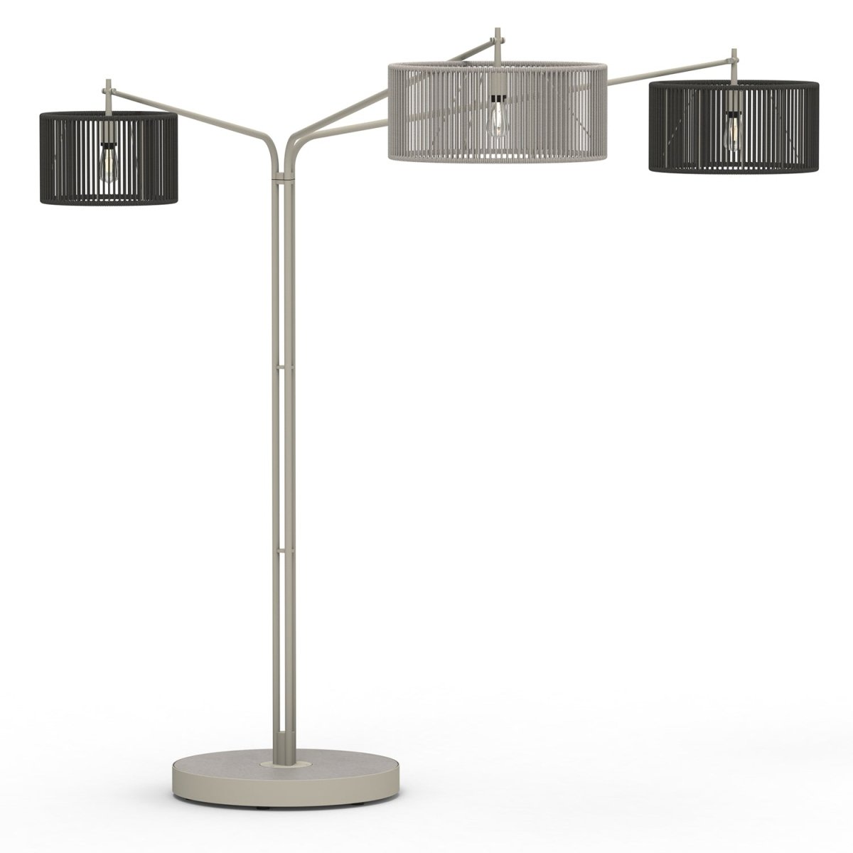 Luniz Free Standing Light