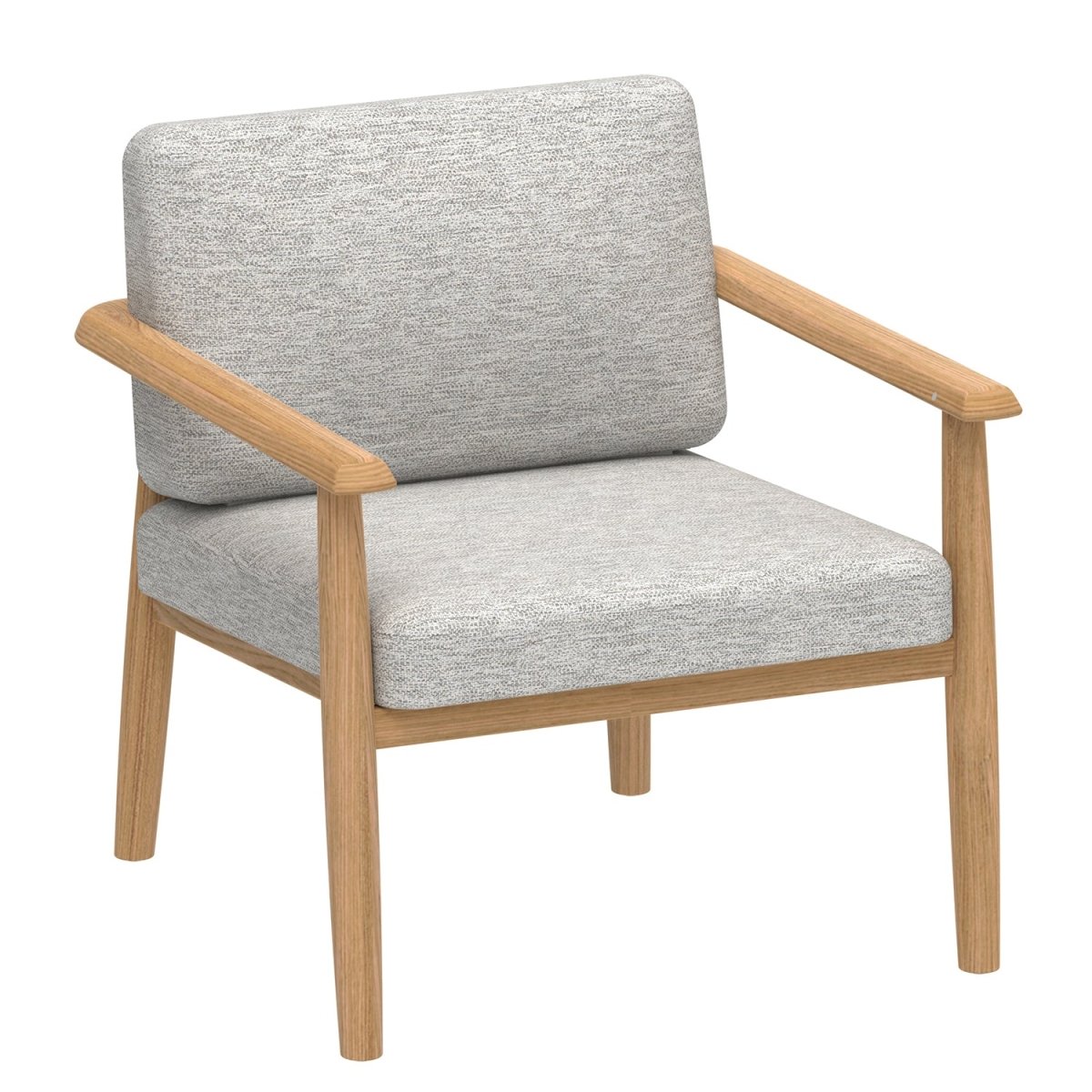 Mambo 77 Low Chair