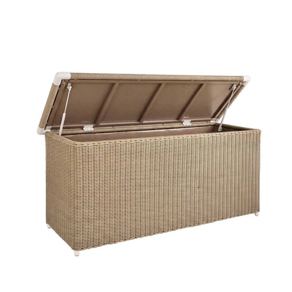 Marina Cushion Box