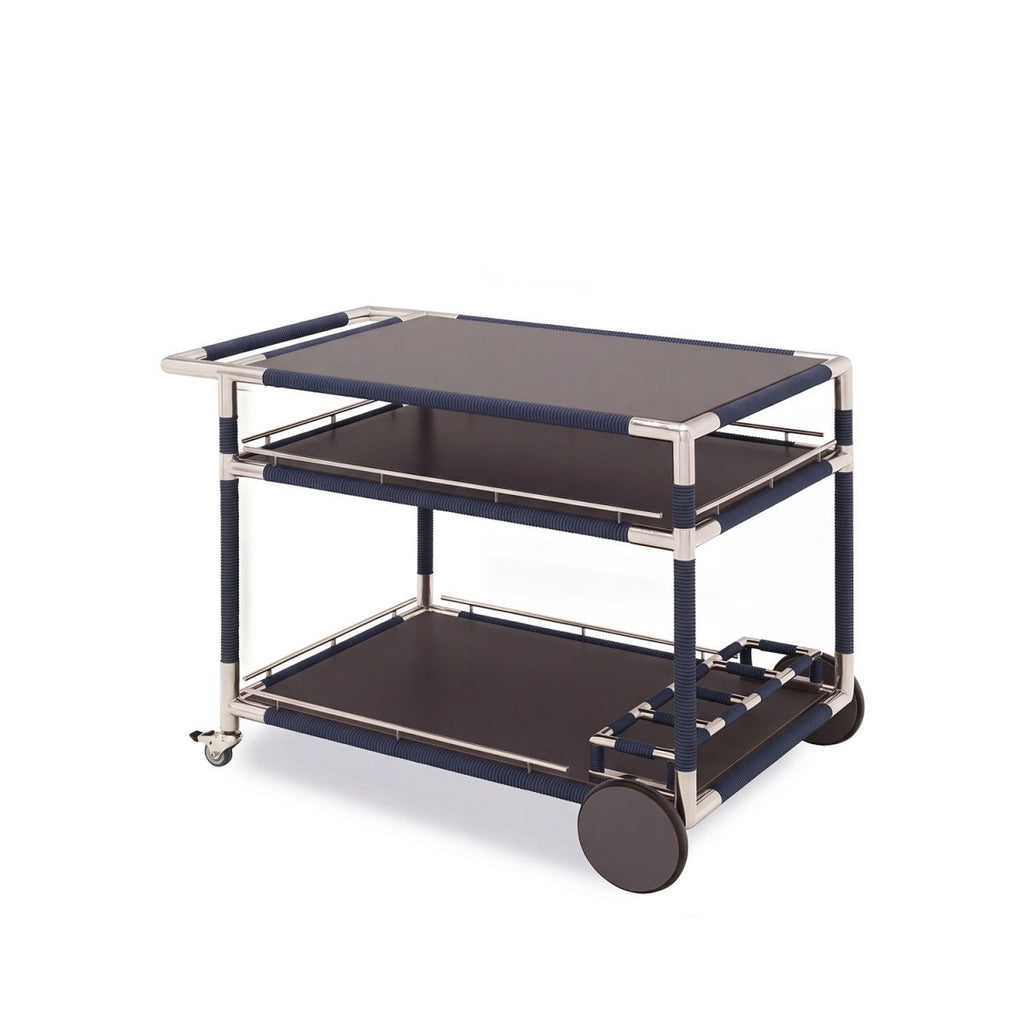Marina Drinks Trolley