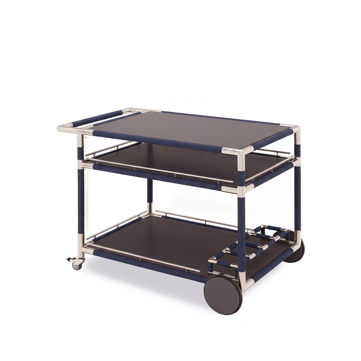 Marina Drinks Trolley