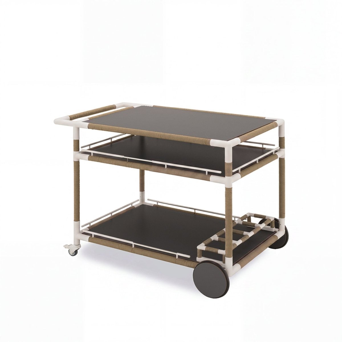 Marina Drinks Trolley