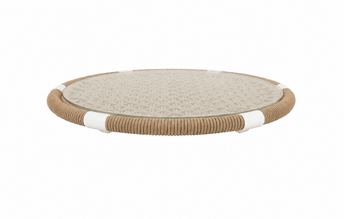 Marina Lazy Susan