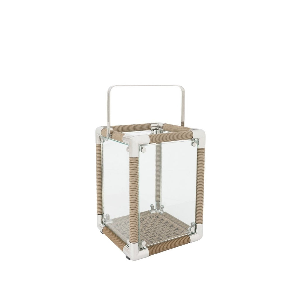 Marina Rope Lantern