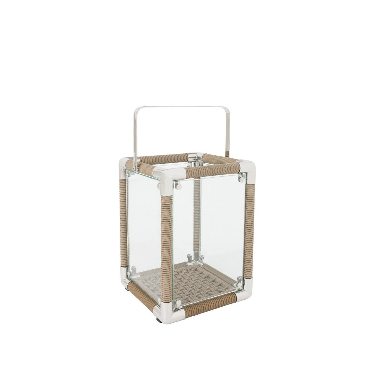 Marina Rope Lantern