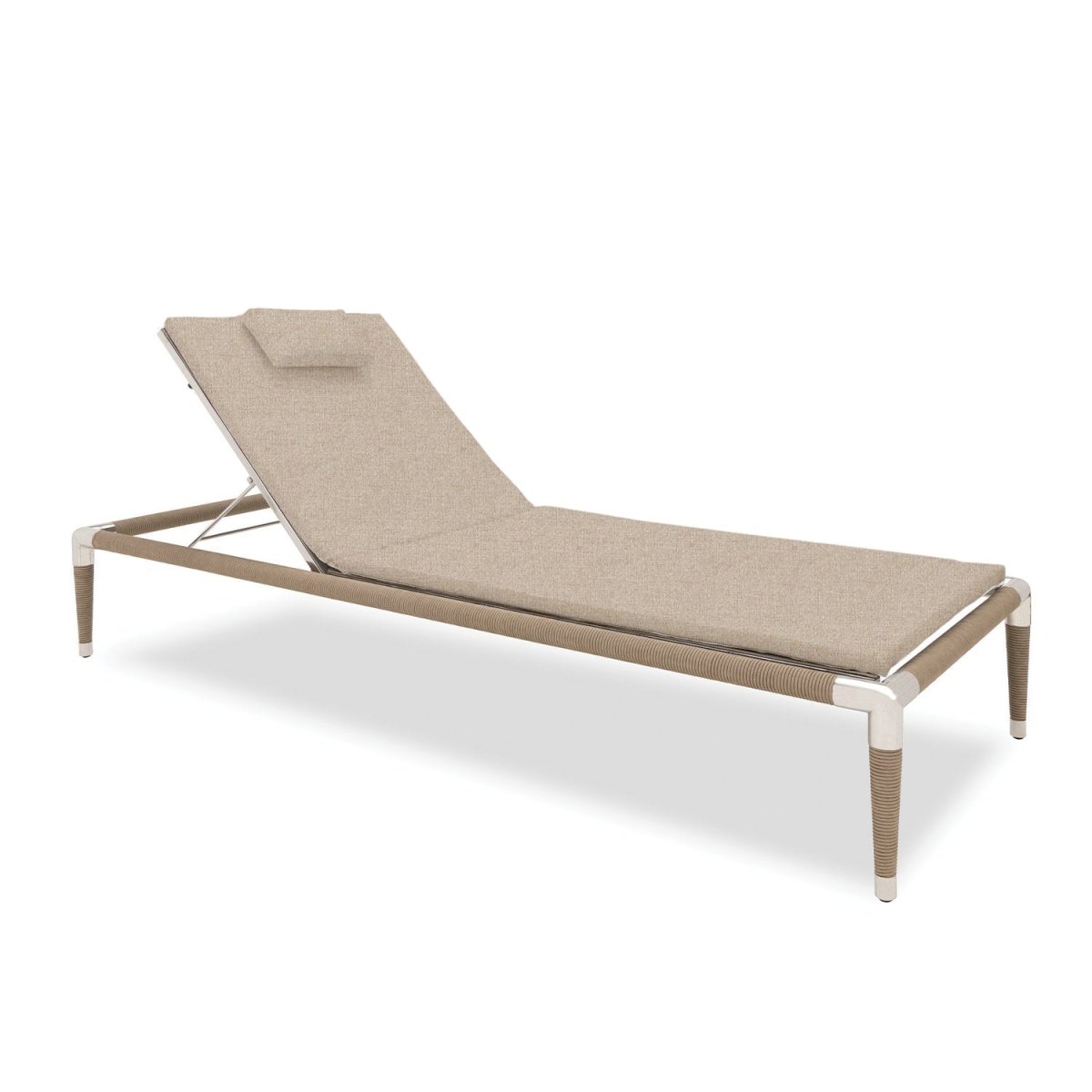 Marina Sun Lounger Cushion
