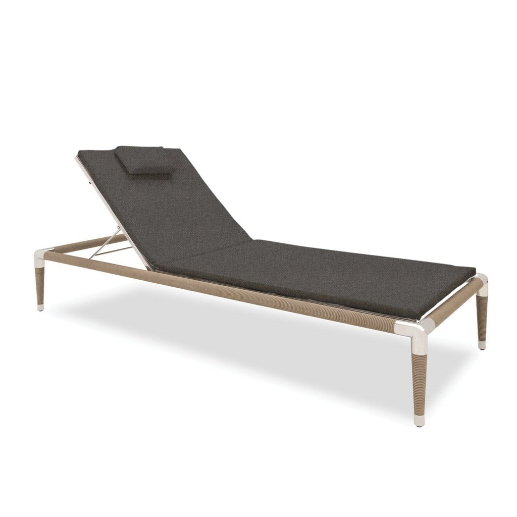 Marina Sun Lounger Cushion