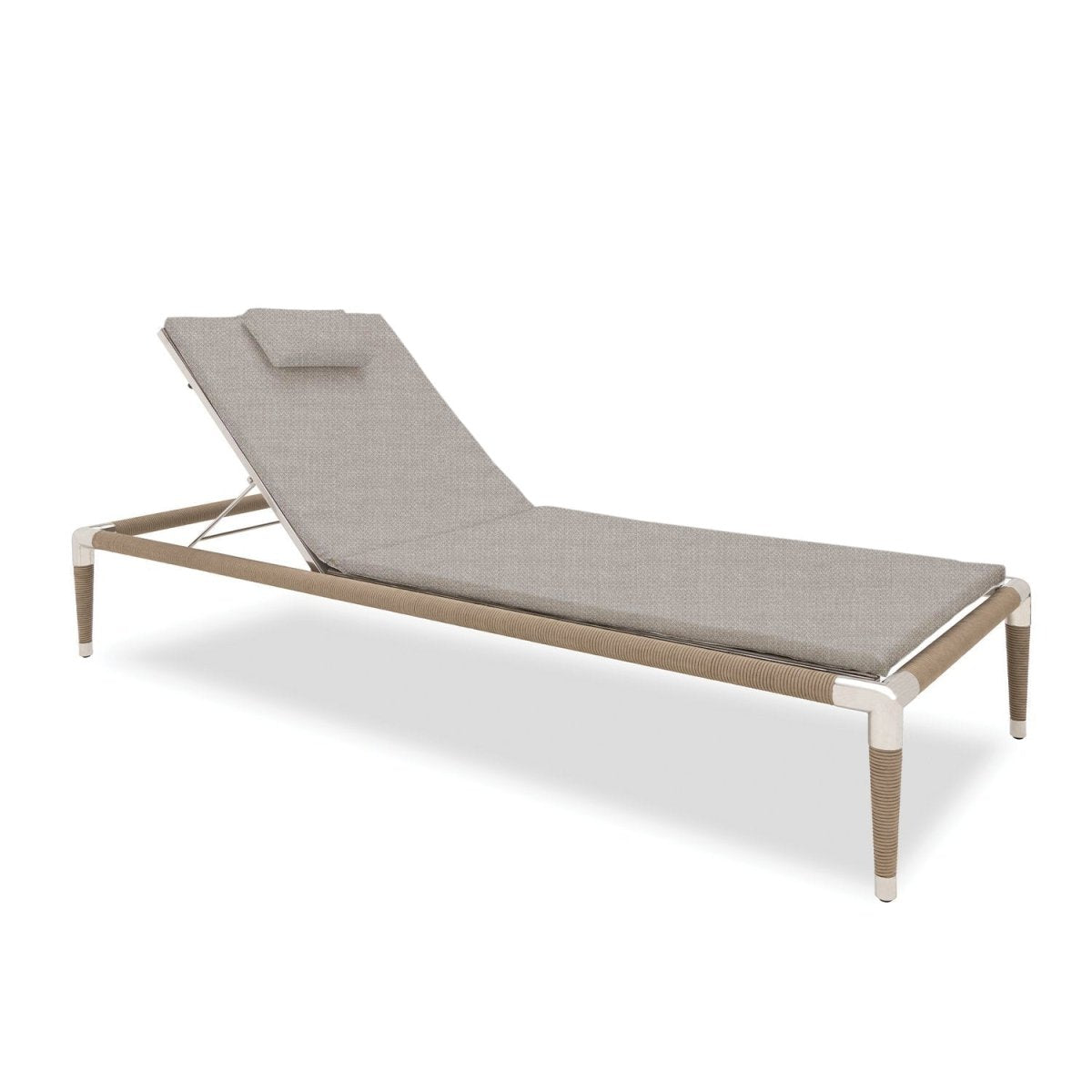 Marina Sun Lounger Cushion