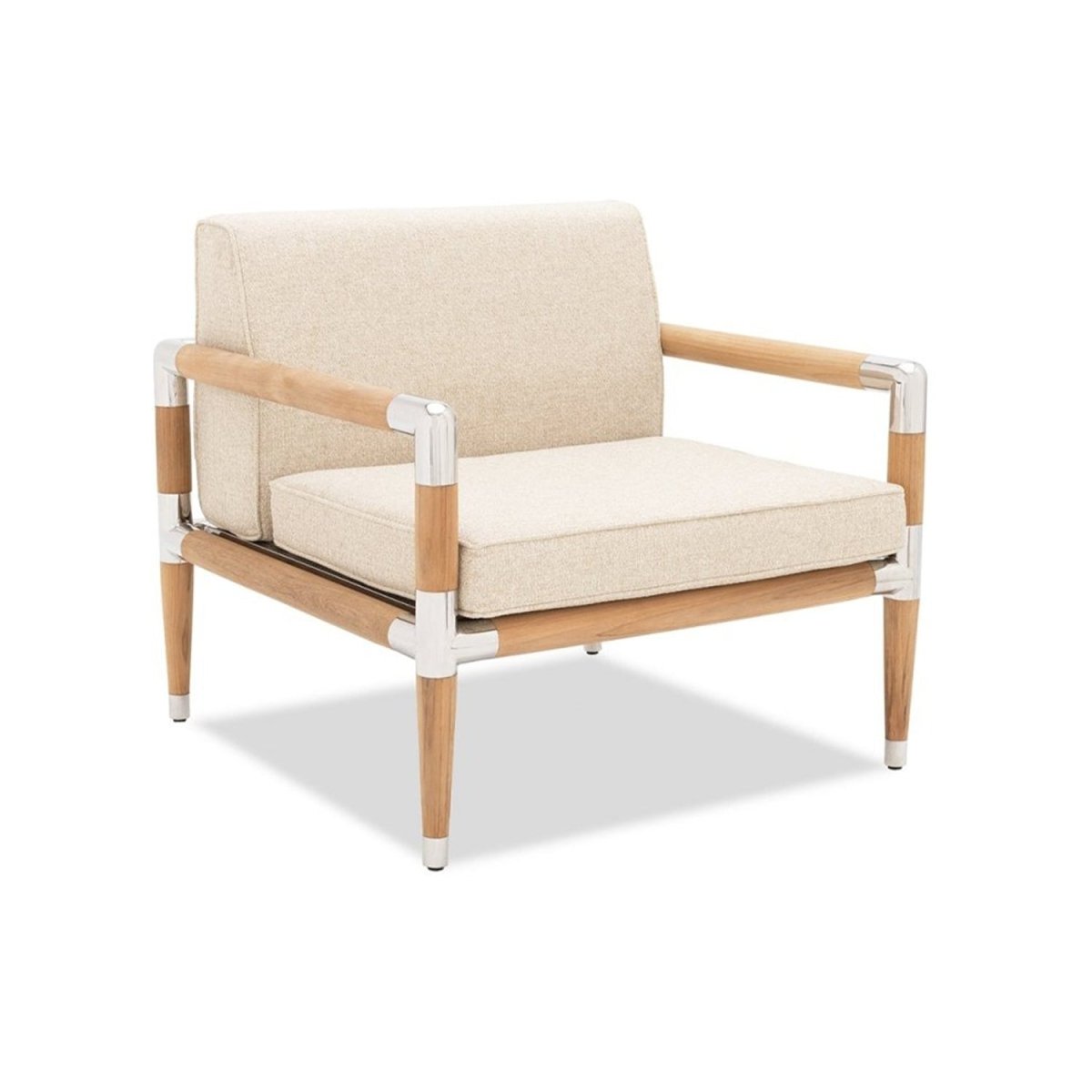 Marina Teak Armchair