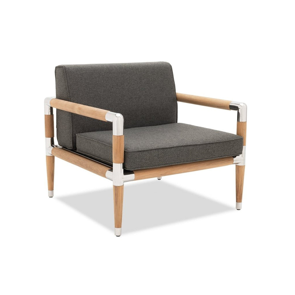 Marina Teak Armchair