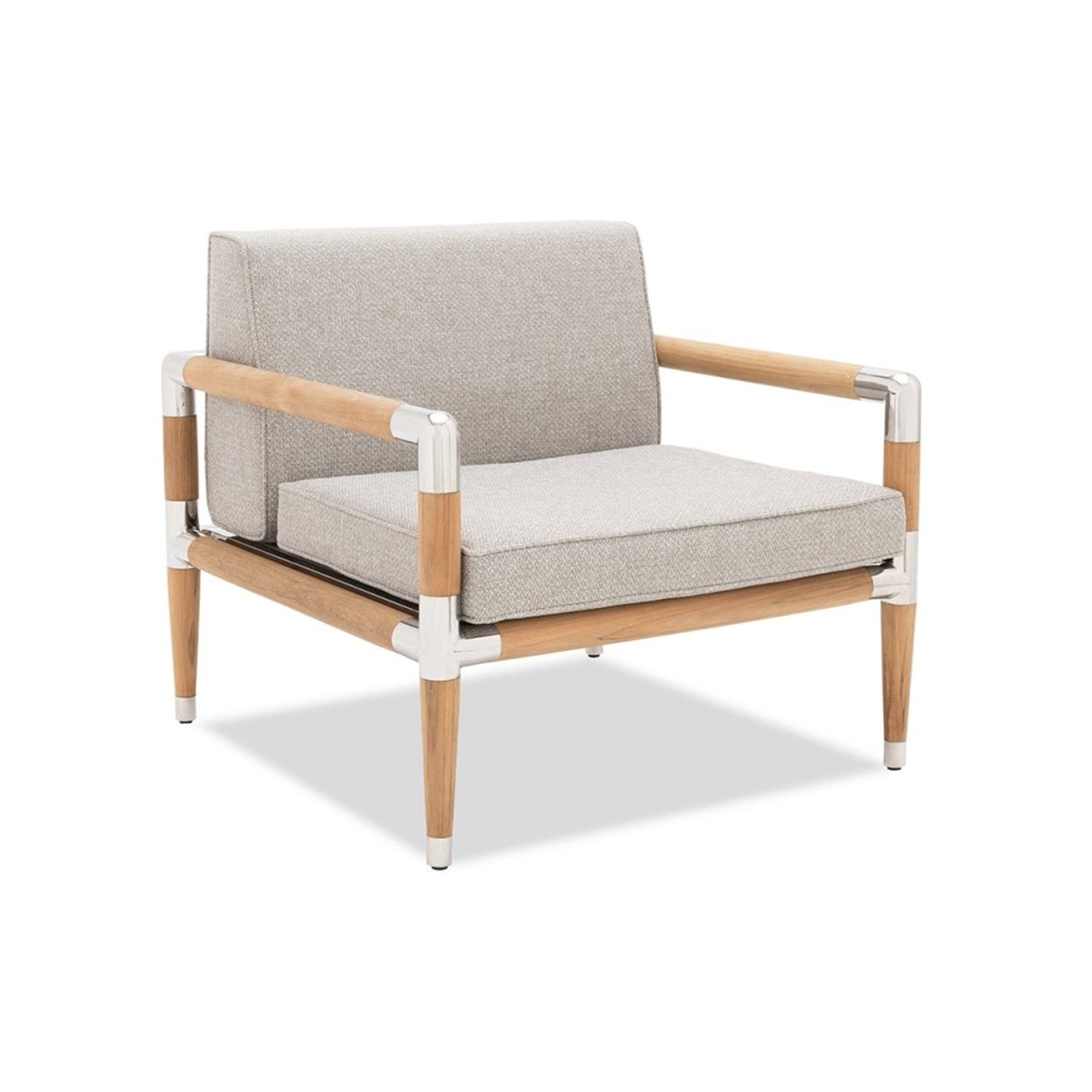 Marina Teak Armchair