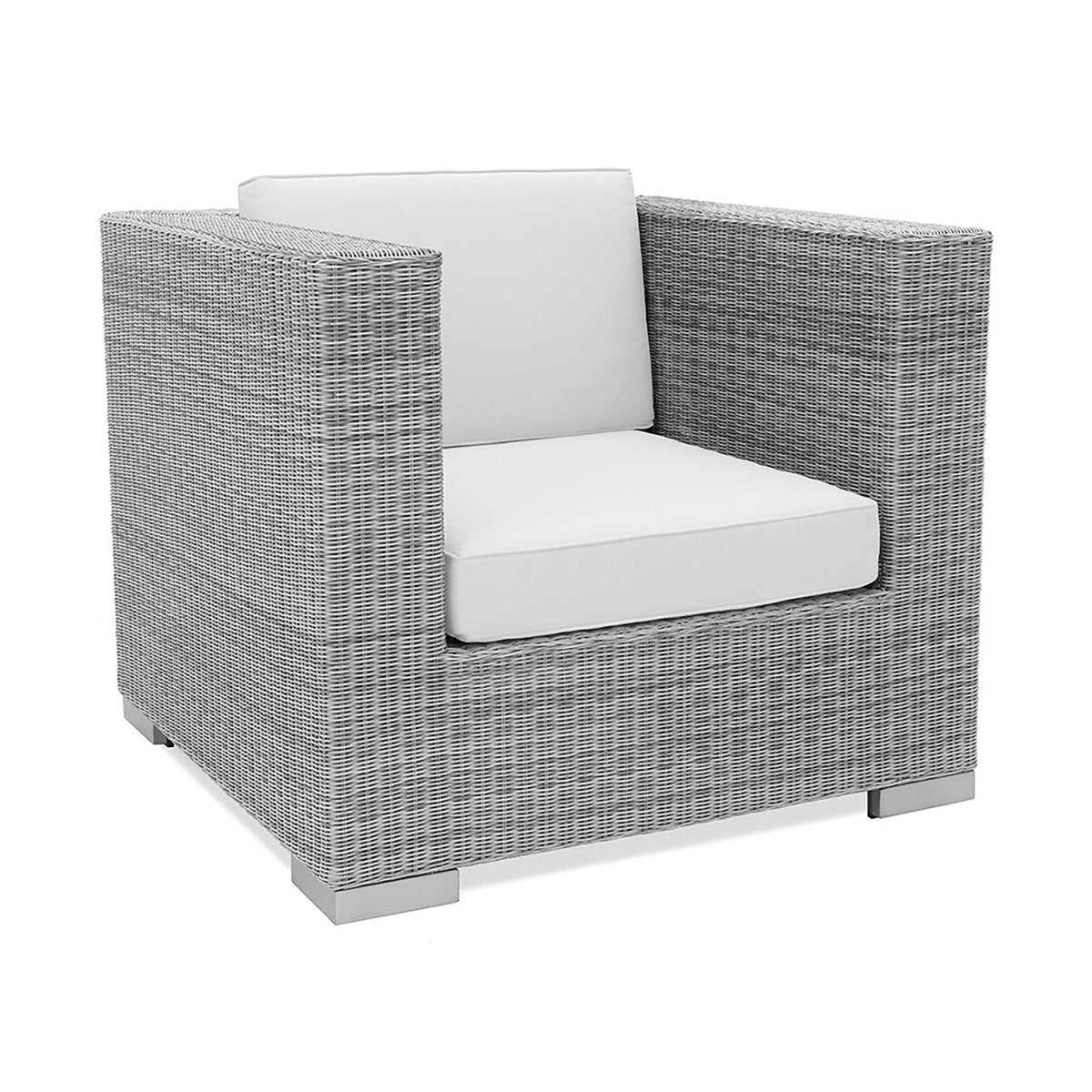 Modular Armchair Cushion