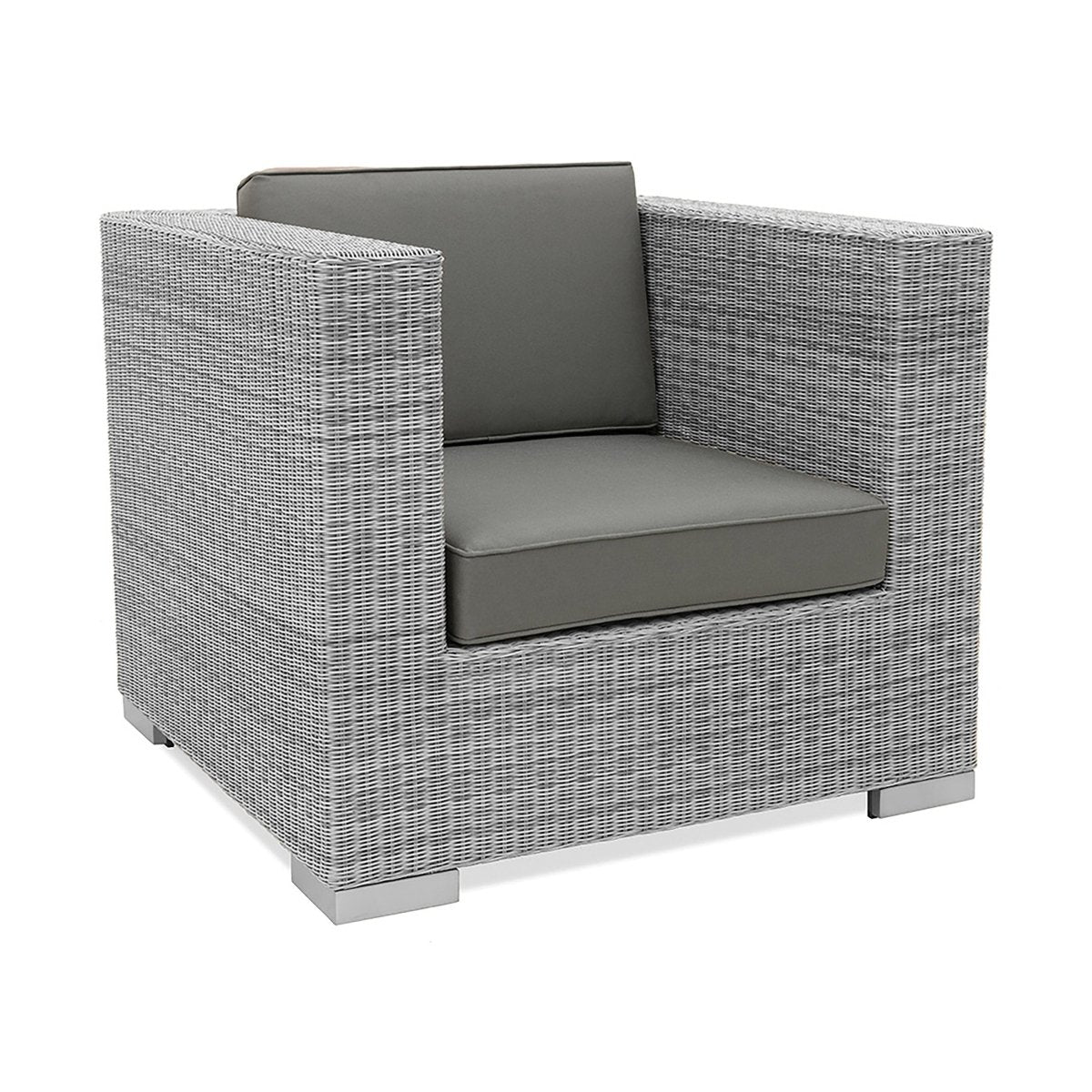 Modular Armchair Cushion