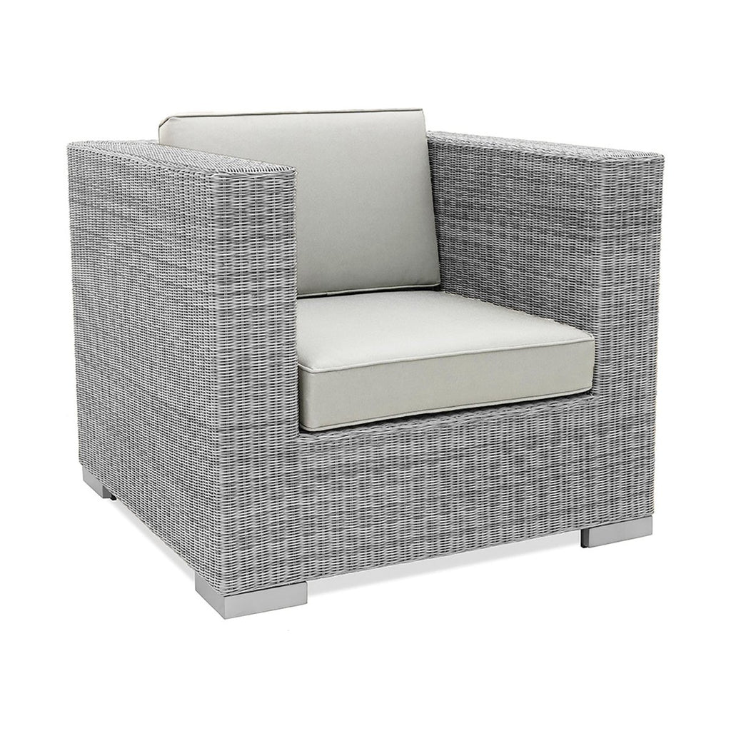 Modular Armchair Cushion