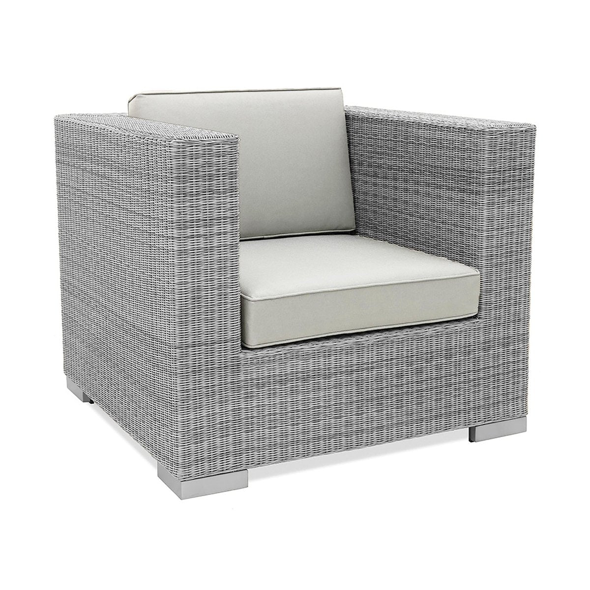 Modular Armchair Cushion