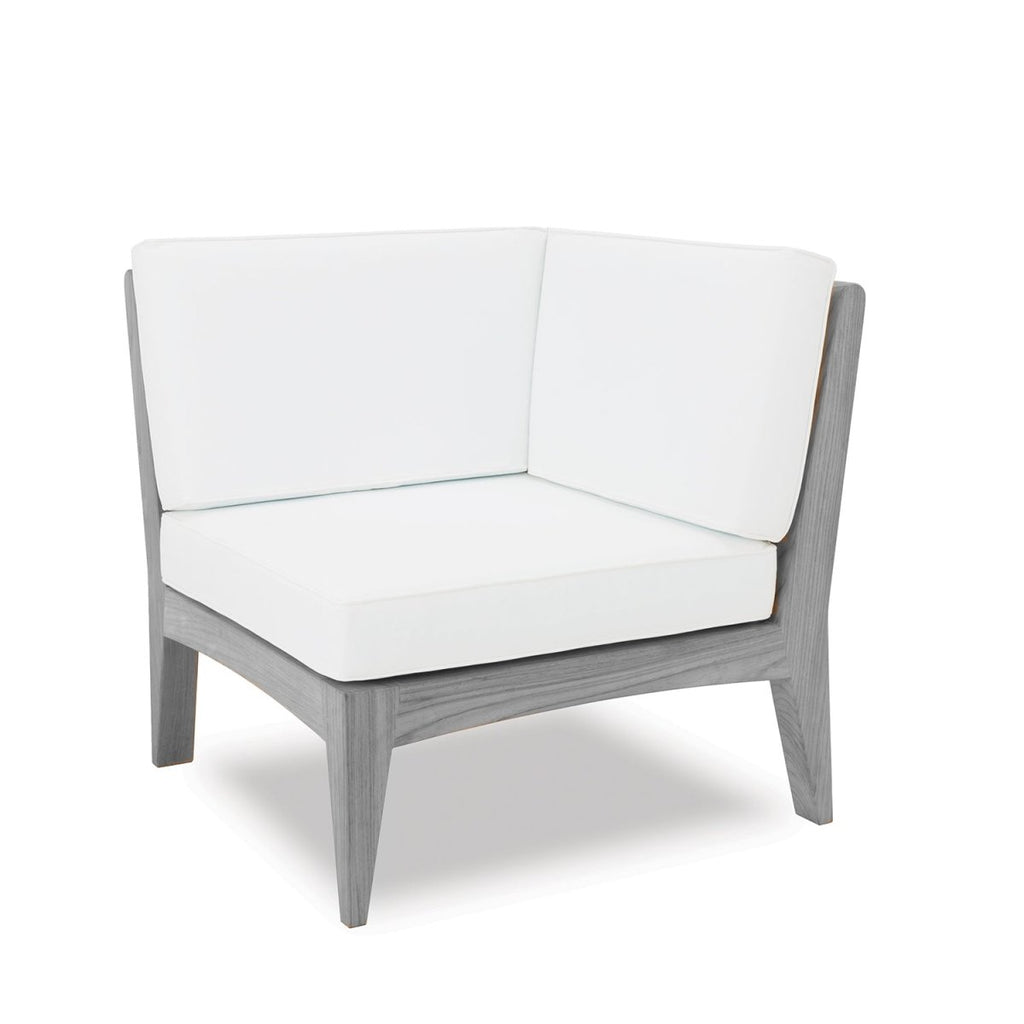 Modular Corner Cushions