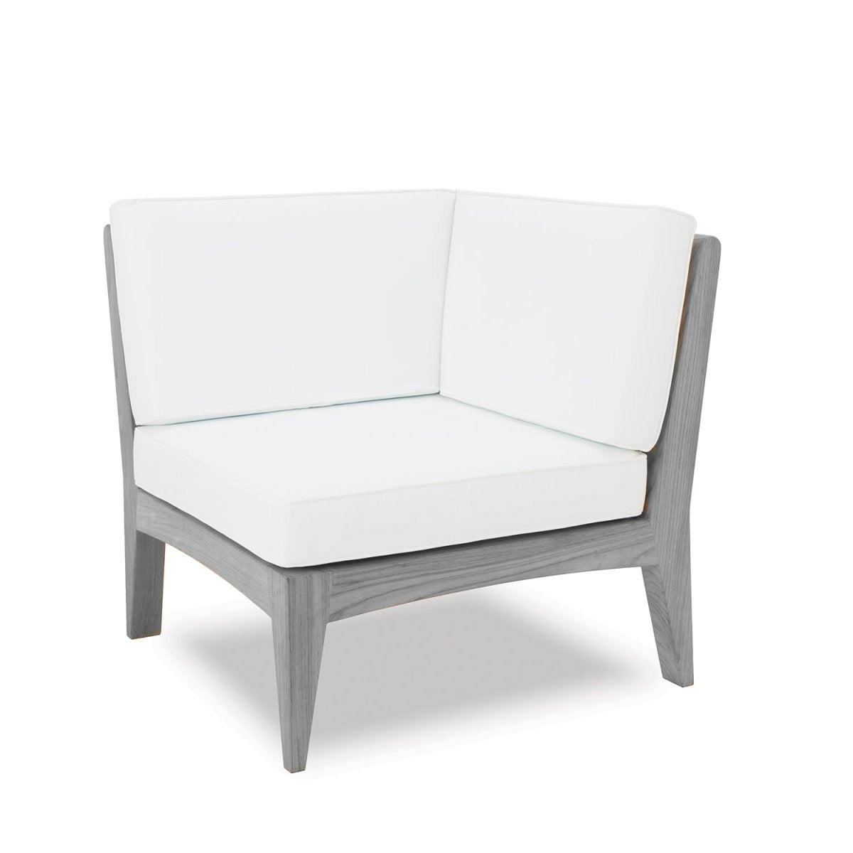 Modular Corner Cushions