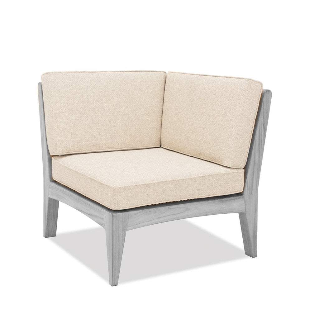 Modular Corner Cushions