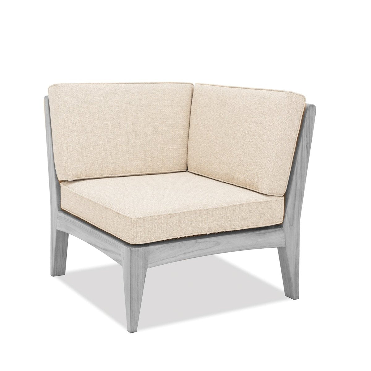Modular Corner Cushions