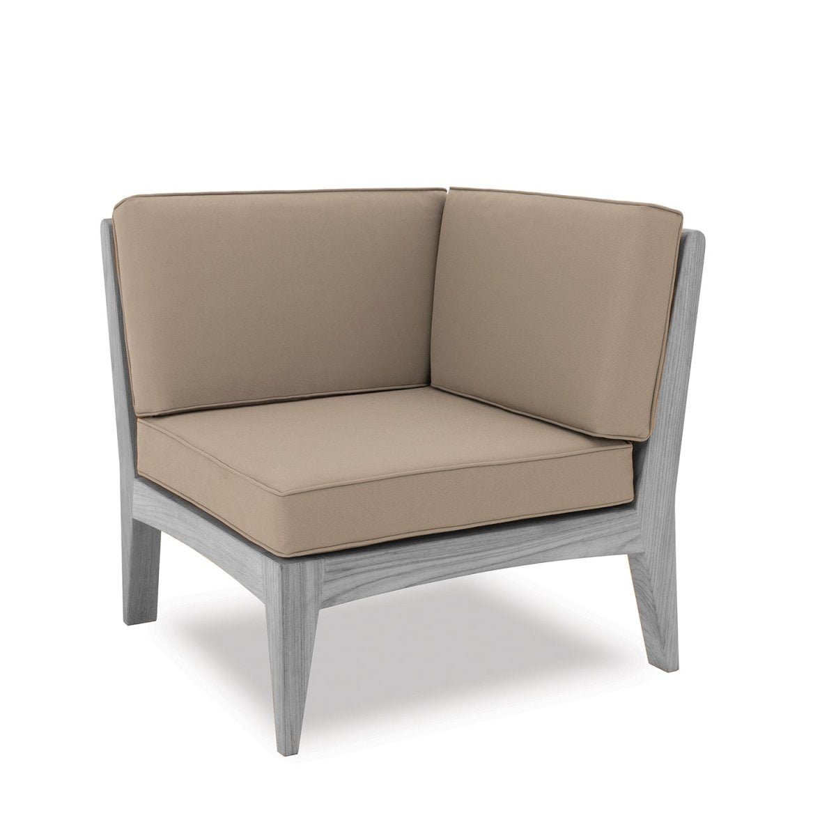 Modular Corner Cushions