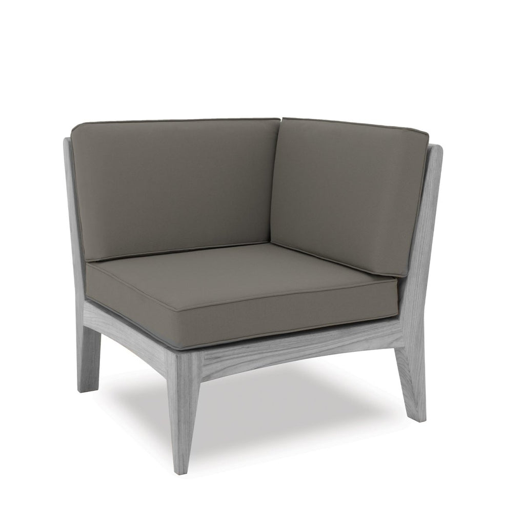 Modular Corner Cushions