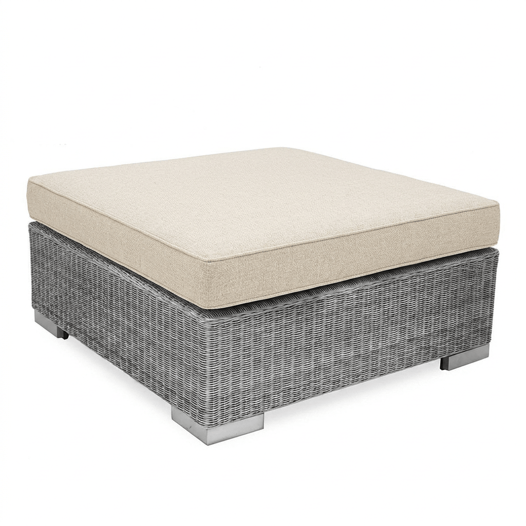 Modular Ottoman Cushion