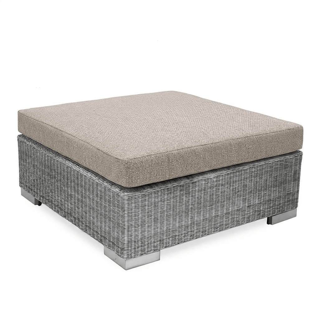 Modular Ottoman Cushion