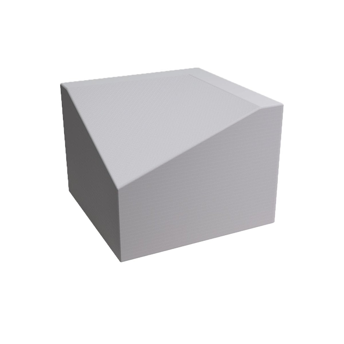 Nautilus Corner Modular Protective Cover