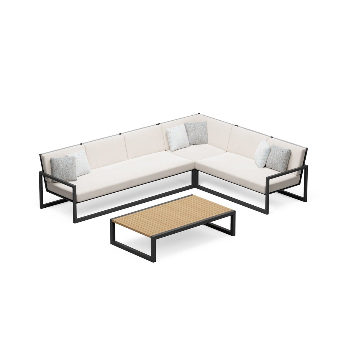 Ninix Lounge Set 1