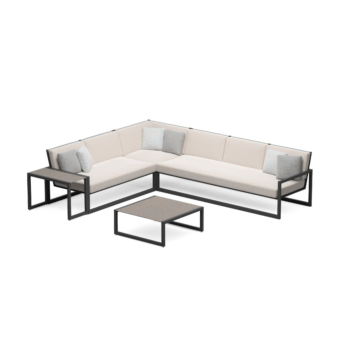 Ninix Lounge Set 5