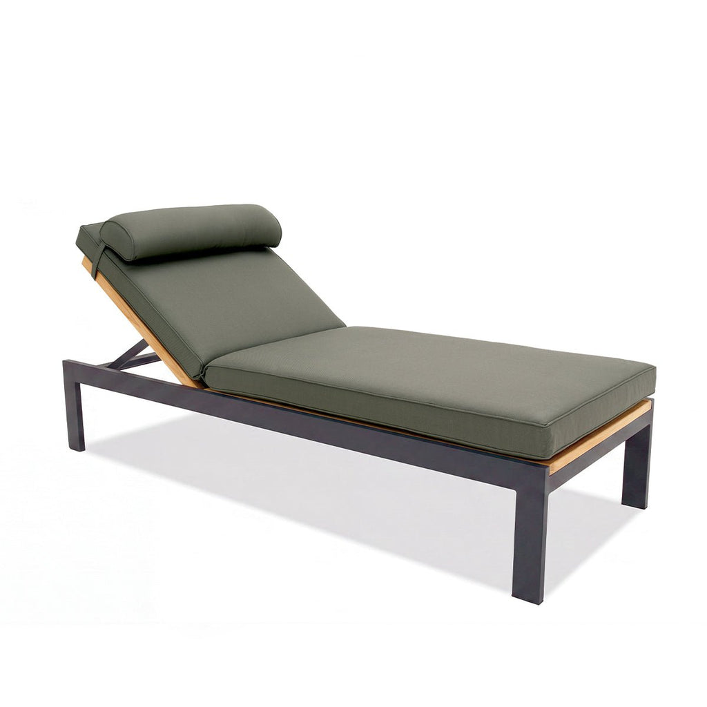 Oslo Lounger