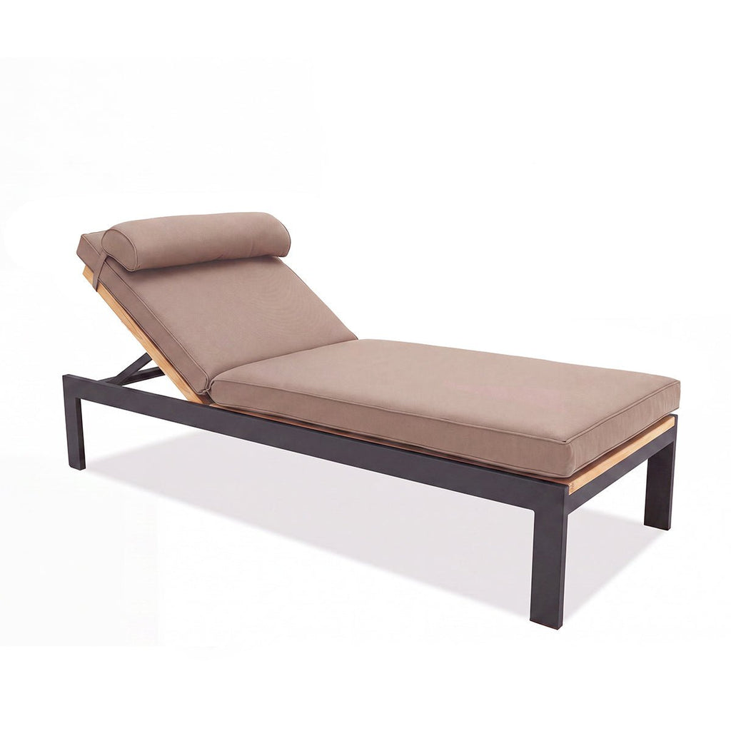 Oslo Lounger
